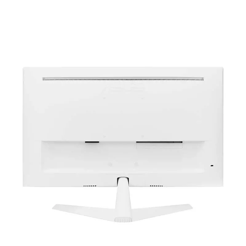 ASUS VY249HF-W 24 Inch Gaming Monitor Back Panel